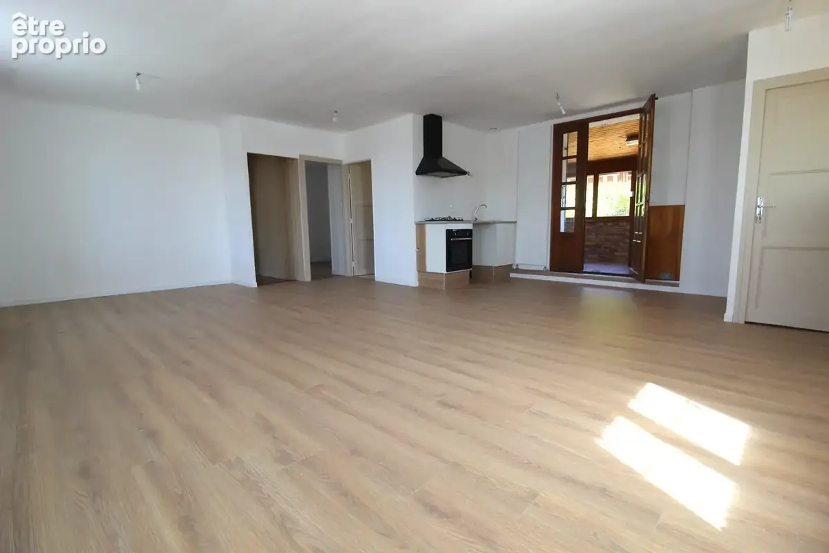 Maison sur sous-sol - photo 12