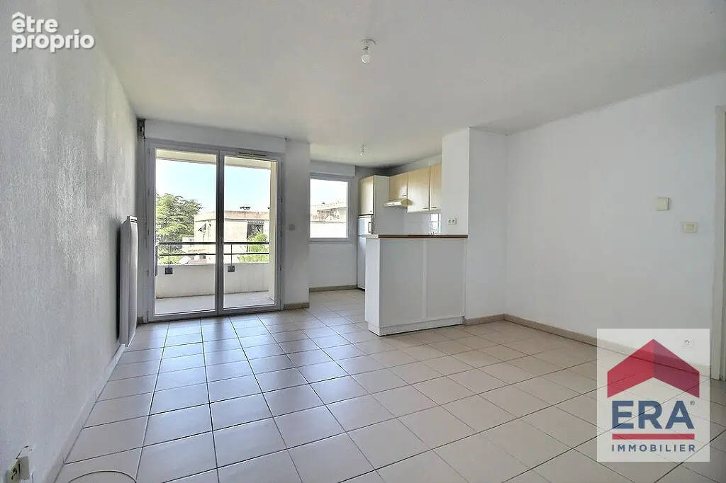 Appartement à CARPENTRAS