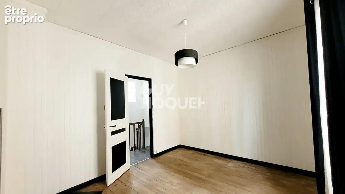 Maison Asnieres Sur Seine - 118.40 m2 - 6 pièces - photo 17