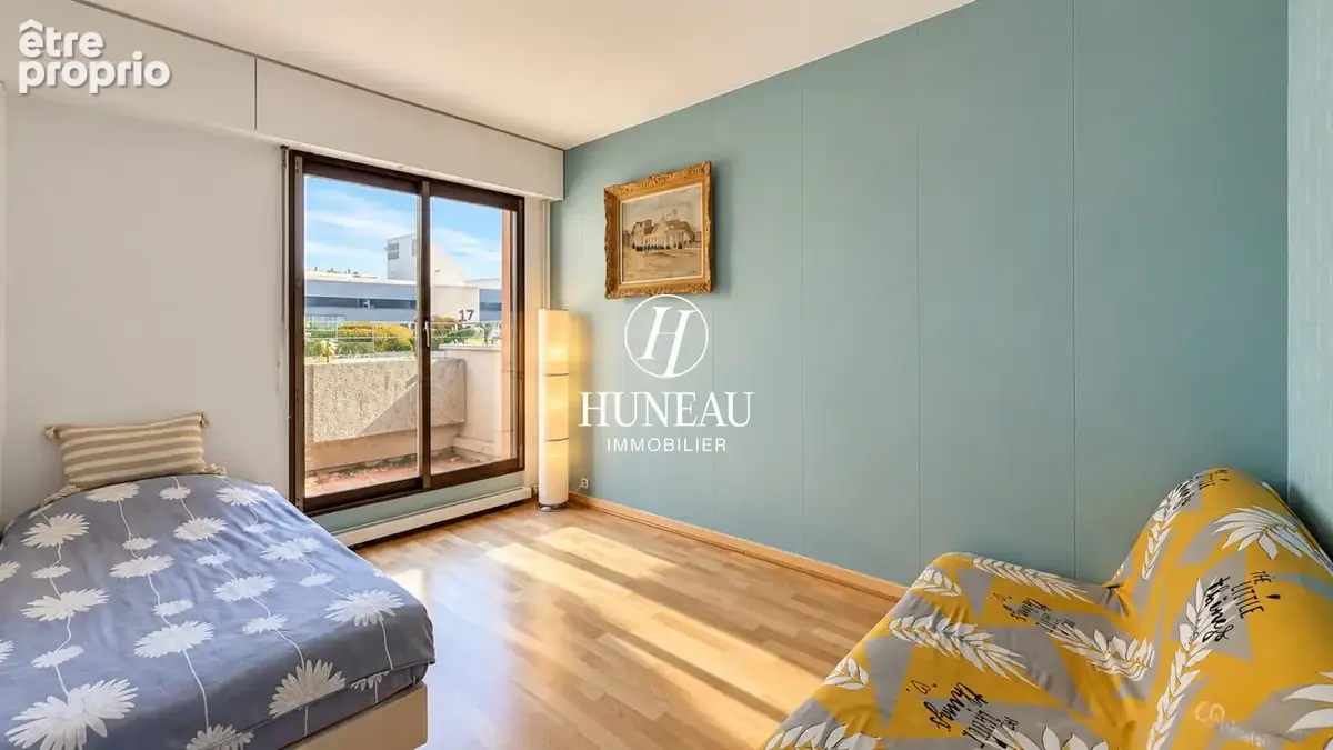 Duplex Créteil - photo 11