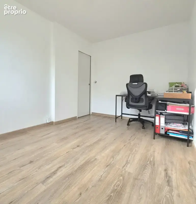 Appartement spacieux, lumineux et fonctionnel - photo 12