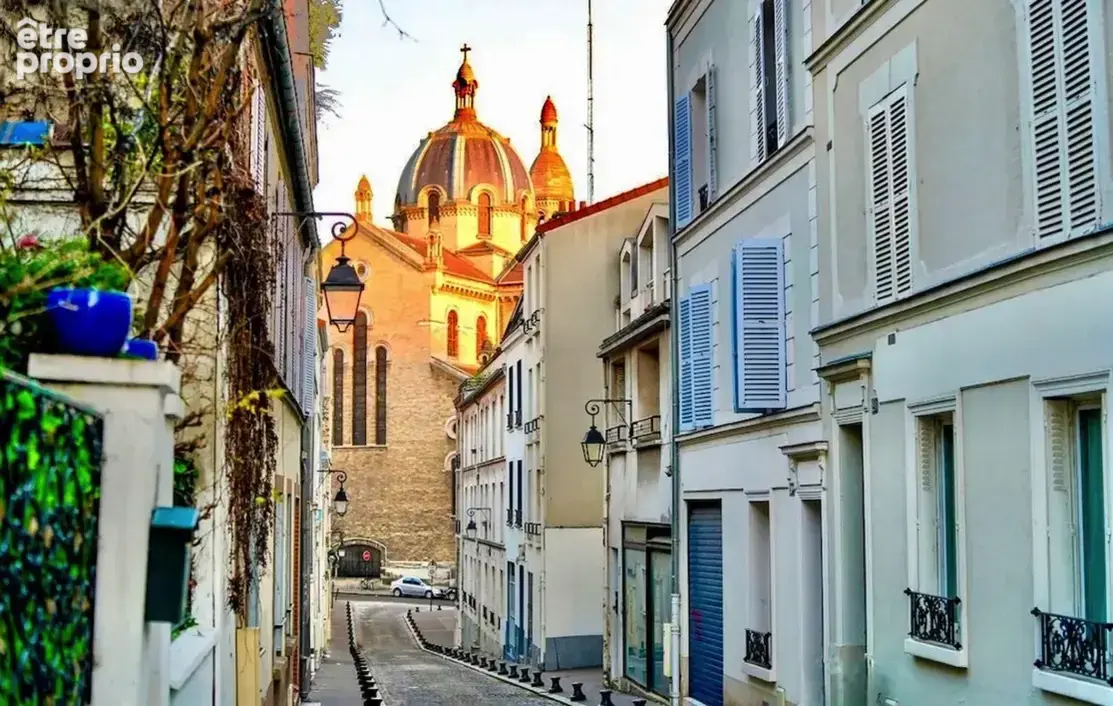 Photo Appartement à Paris-13e au prix de 675 000€