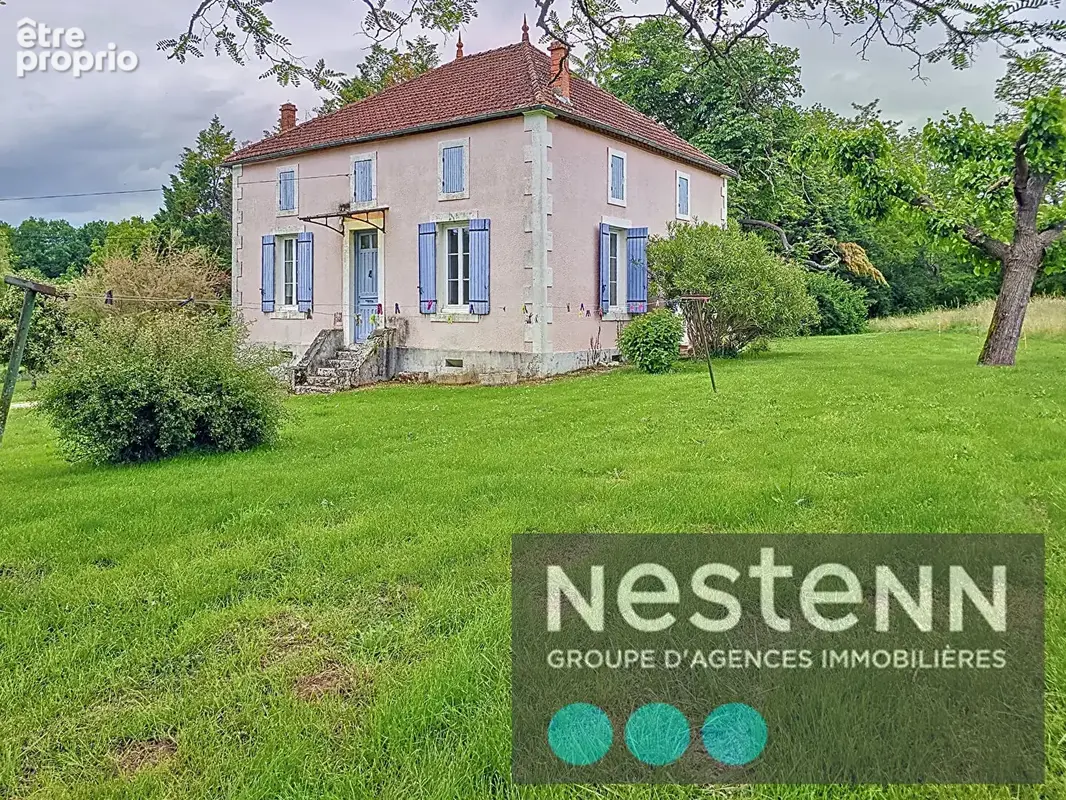 Maison à VILLENEUVE-SUR-LOT