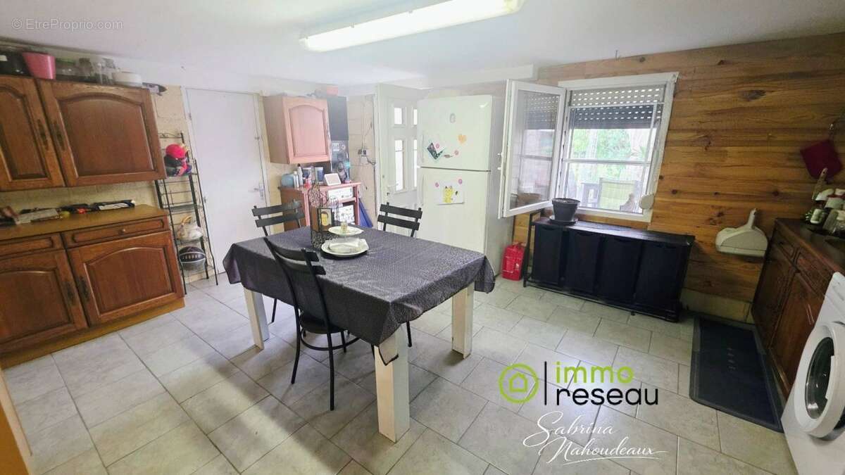 Maison 98 m² à Saint-Michel  - photo 13