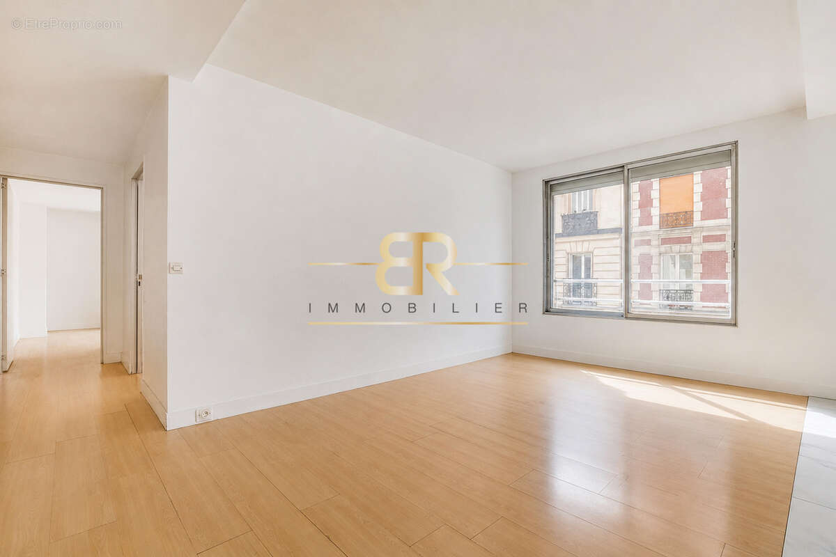 Sainte-marguerite / calme et lumineux / plan optimal & modulable / ascenseur - photo 2