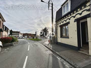 Maison à SAINT-NICOLAS