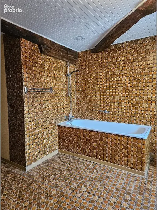 Agréable maison de village - photo 12