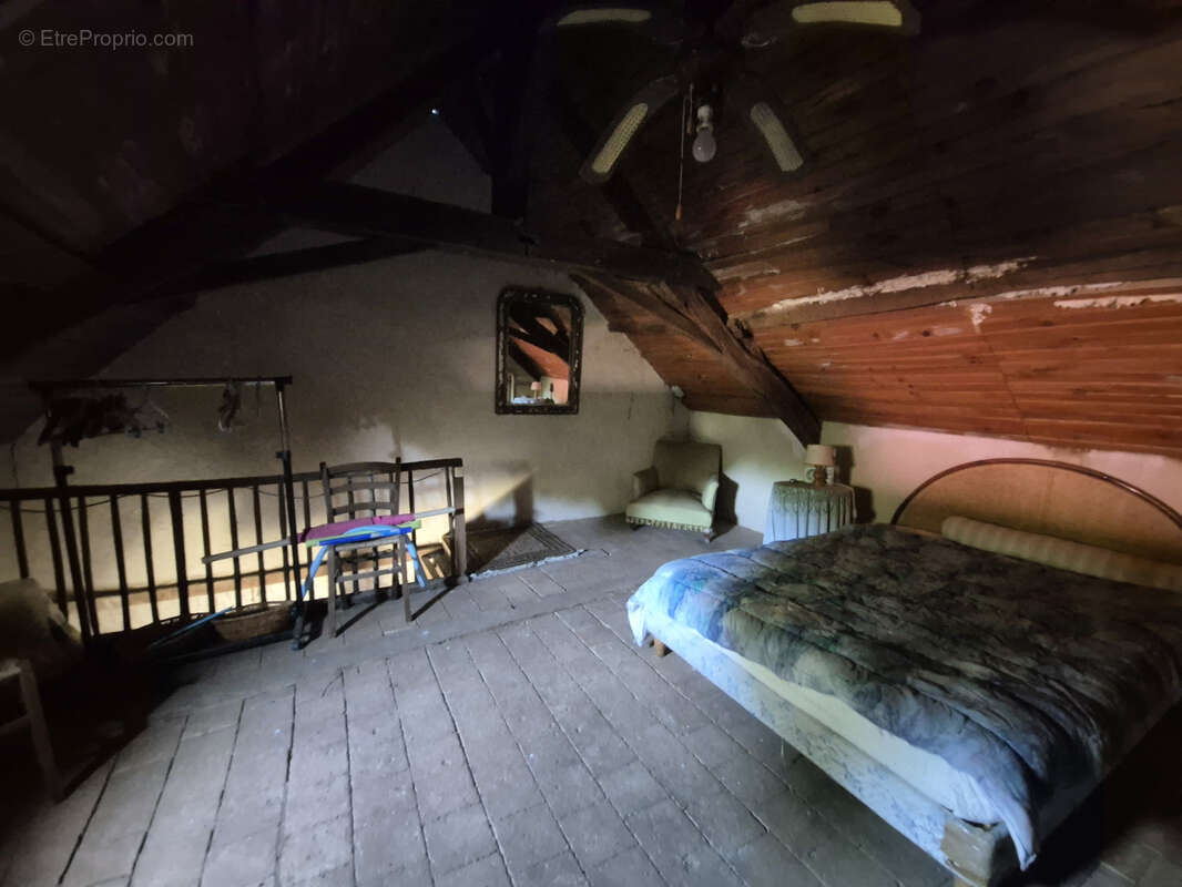 A vendre - exceptionnel ! secteur de parce sur sarthe - photo 7
