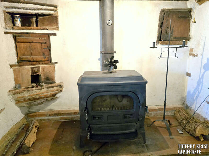 Maison à VERDUN-SUR-GARONNE