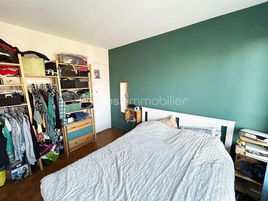 Appartement à MONTREUIL