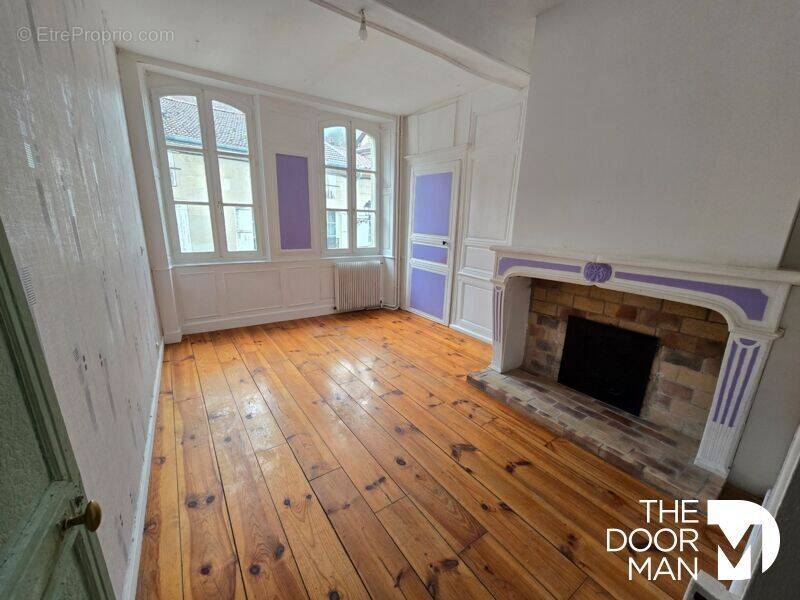 Appartement à JOINVILLE