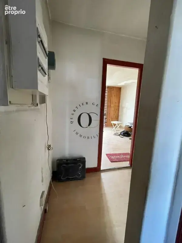 A renover 2pièces 30 m² traversant - photo 8