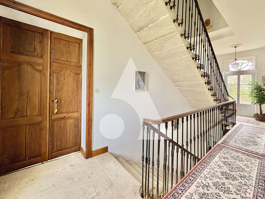 Maison à POULAN-POUZOLS