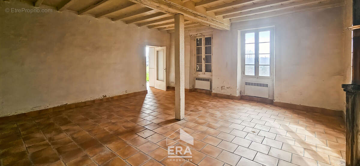 Maison à SAINT-LAURENT-MEDOC