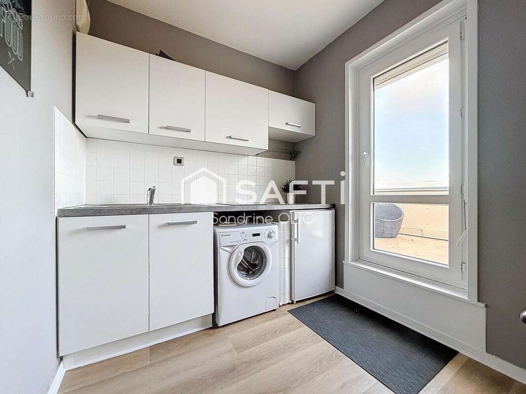 Photo 3 - Appartement à CABOURG