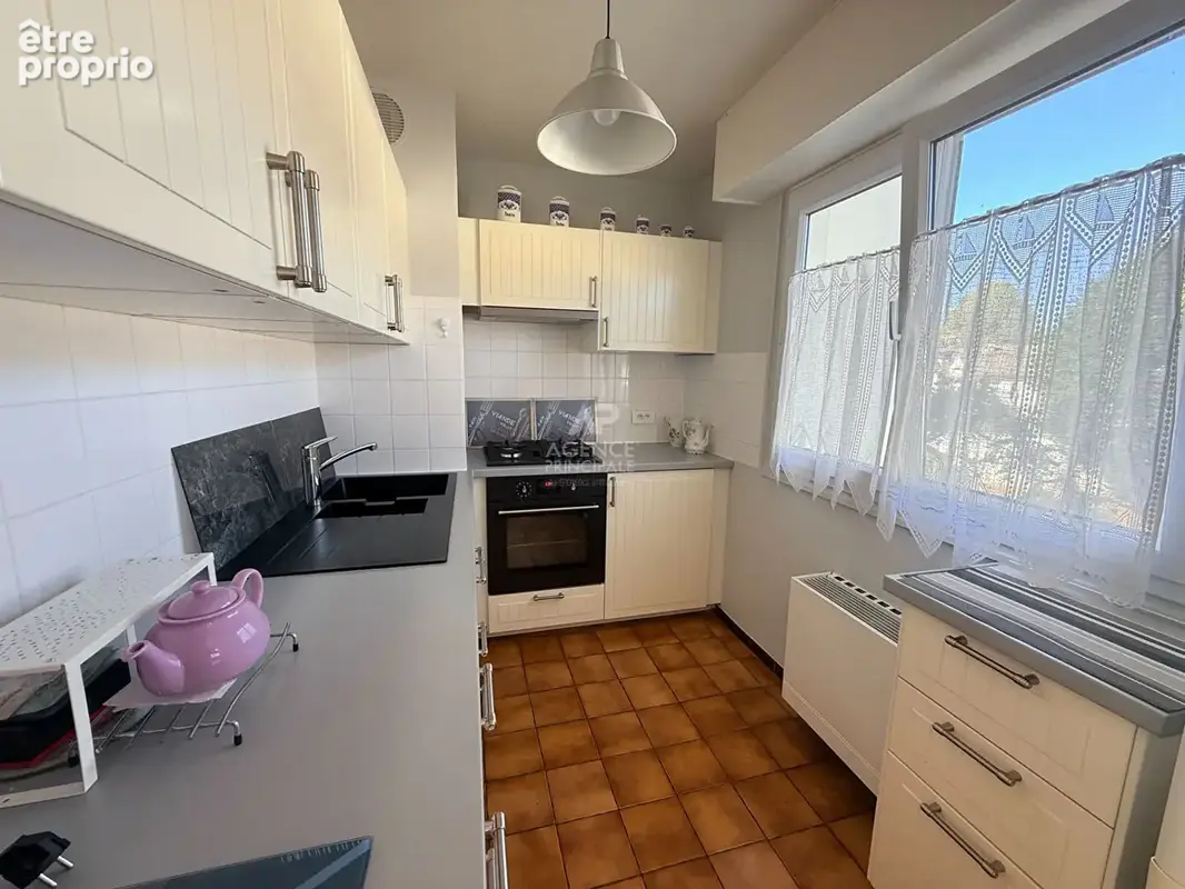 Maison Osny 5 pièce(s) 91.48 m² - photo 4