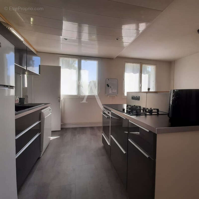Appartement Nantes -Chantenay 4 pièce(s) 62m2 - photo 4