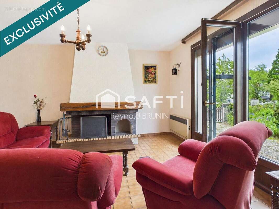 Photo 5 - Maison à DEYVILLERS