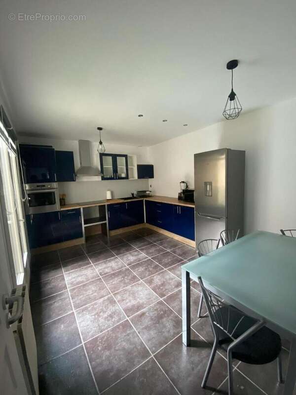 Photo 3 - Maison à HENIN-BEAUMONT