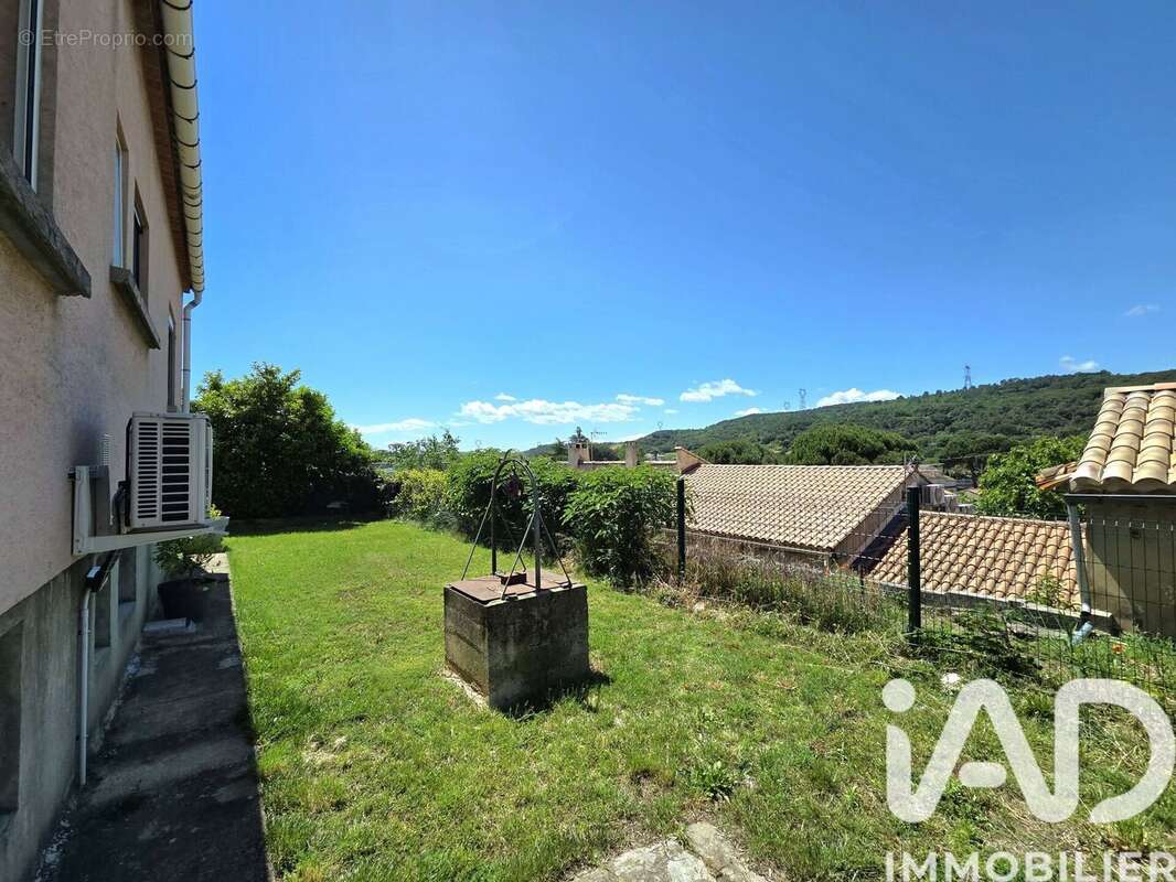 Photo 5 - Maison à BAGNOLS-SUR-CEZE