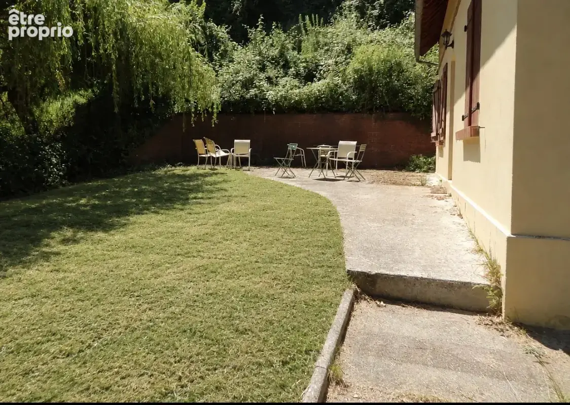 Maison 125 m2 - photo 17