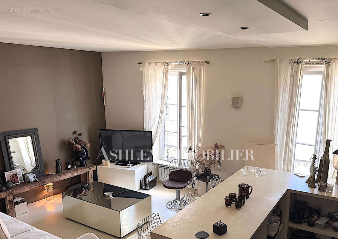 Appartement à LA ROCHELLE