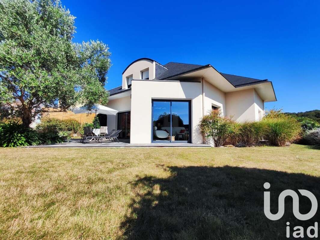 Photo 2 - Maison à PLUMELIN