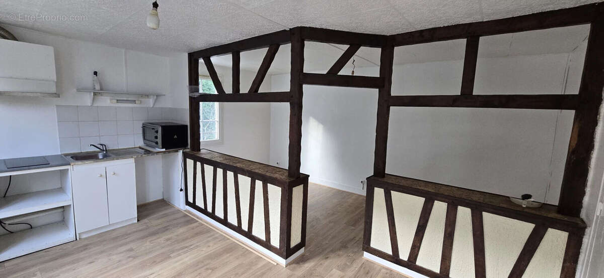 Appartement à ORIVAL