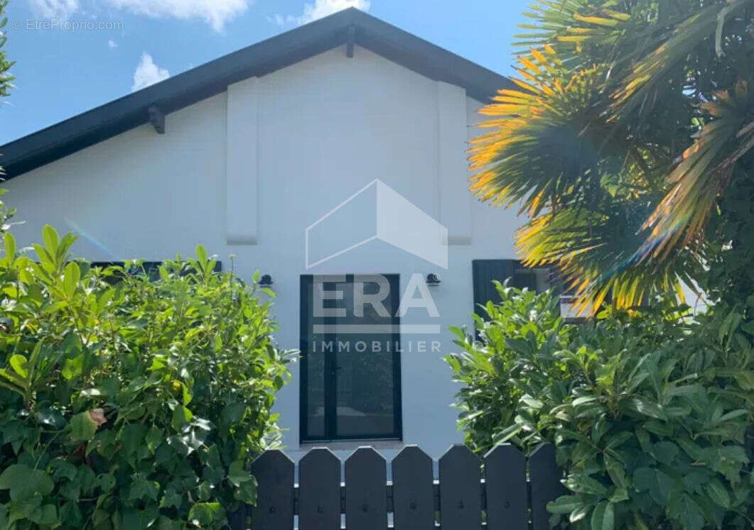 Maison à GUJAN-MESTRAS