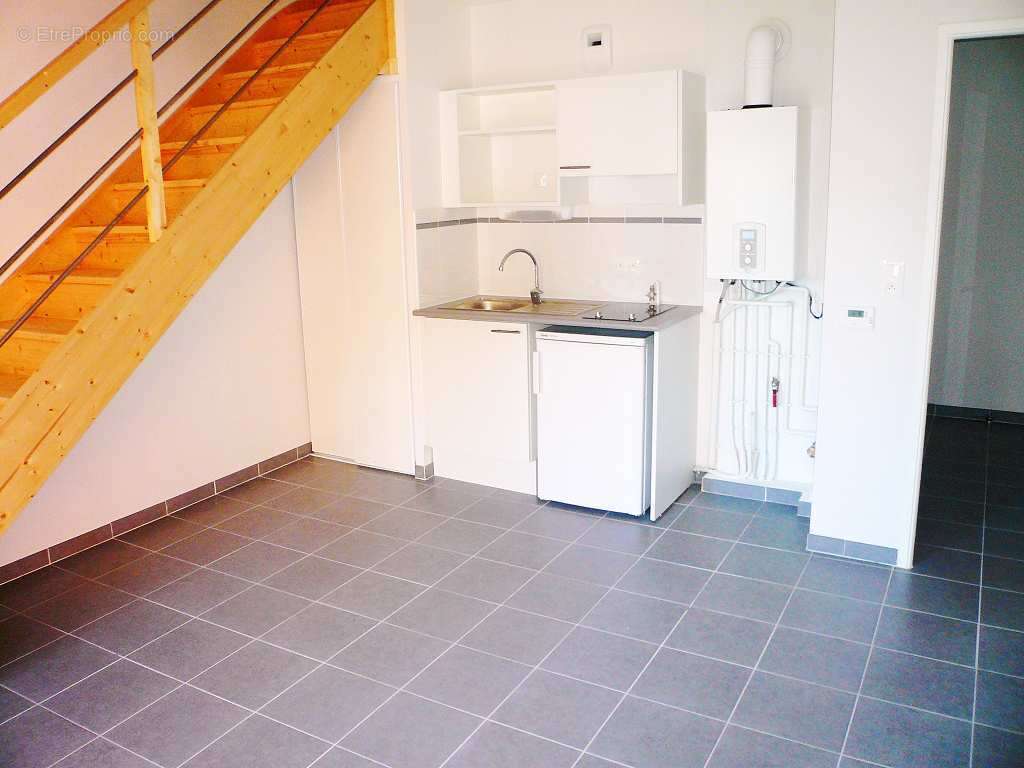 Appartement à CASTELNAU-LE-LEZ