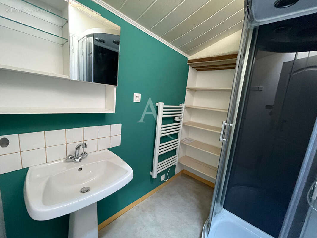 Appartement à DOIX