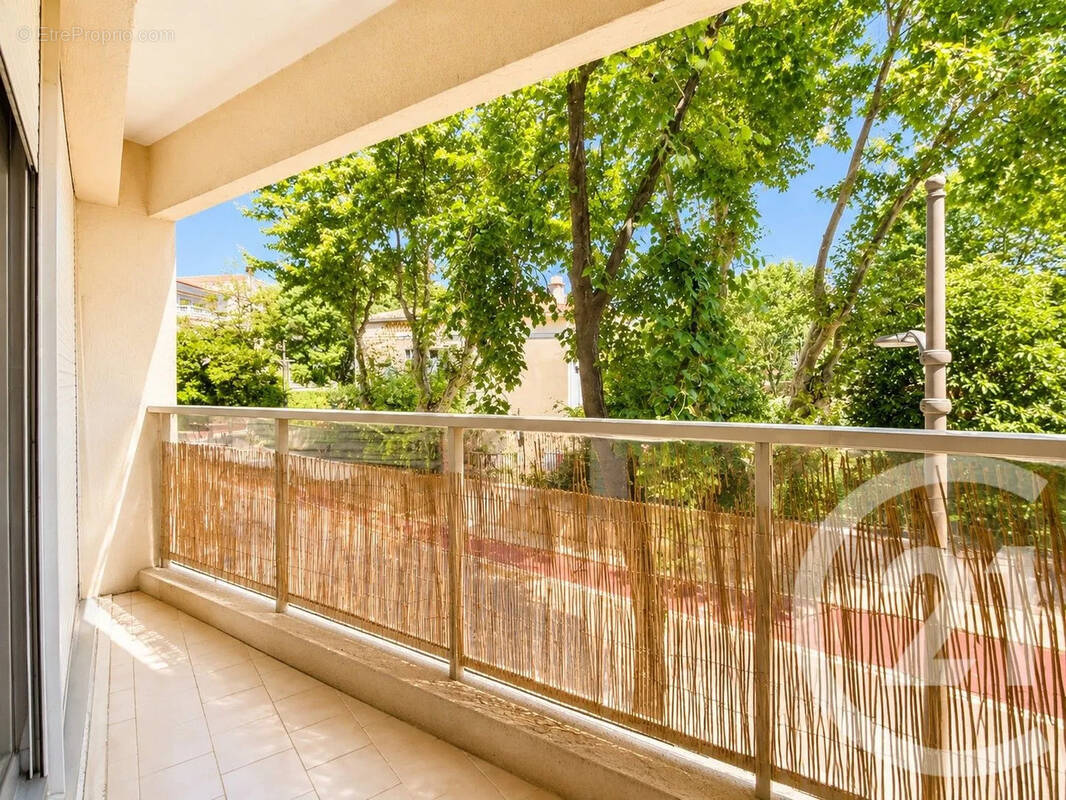 Photo Appartement à Le Cannet au prix de 125 000€