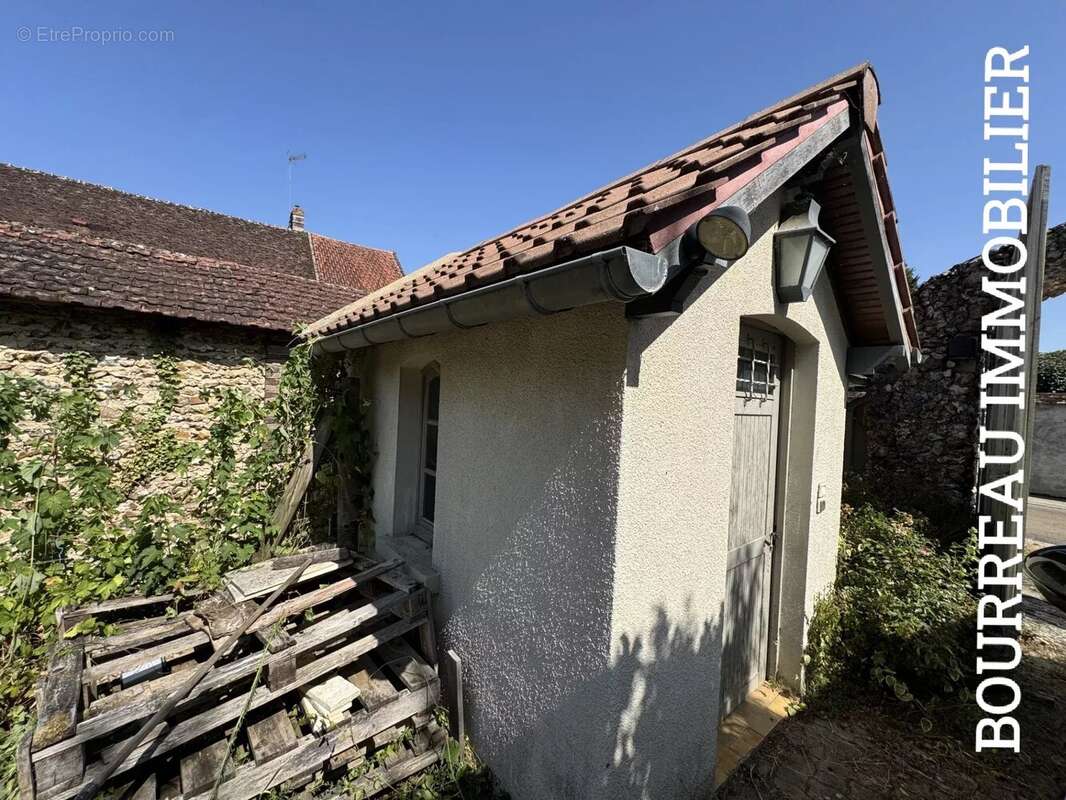Maison 178 m² à Precy-Sur-Vrin  - photo 34
