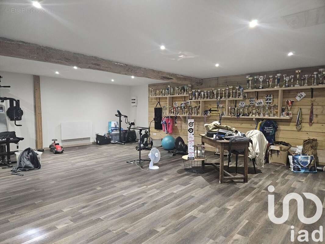 Photo 5 - Maison à LA FERTE-GAUCHER