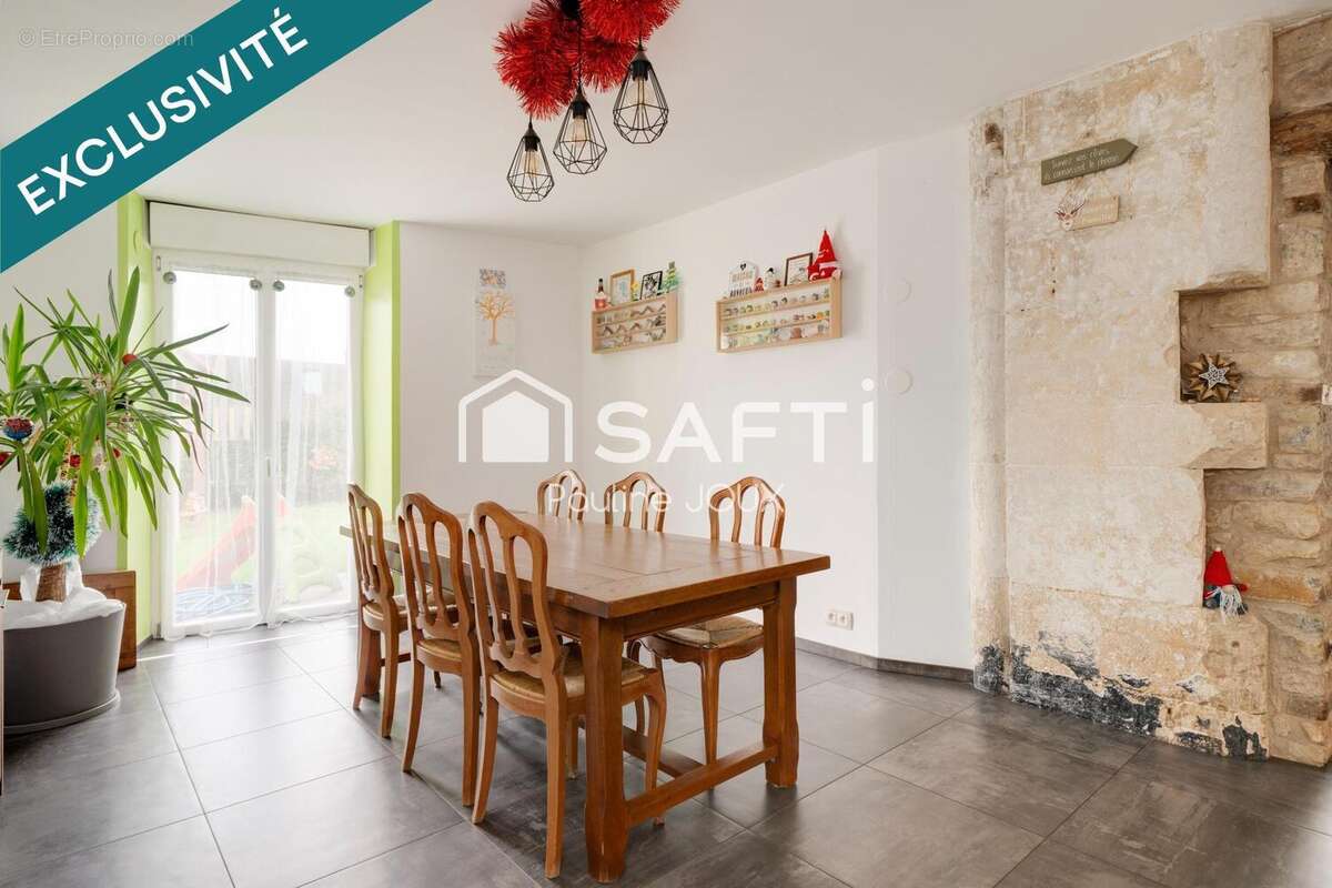 Photo 6 - Maison à POUSSAY