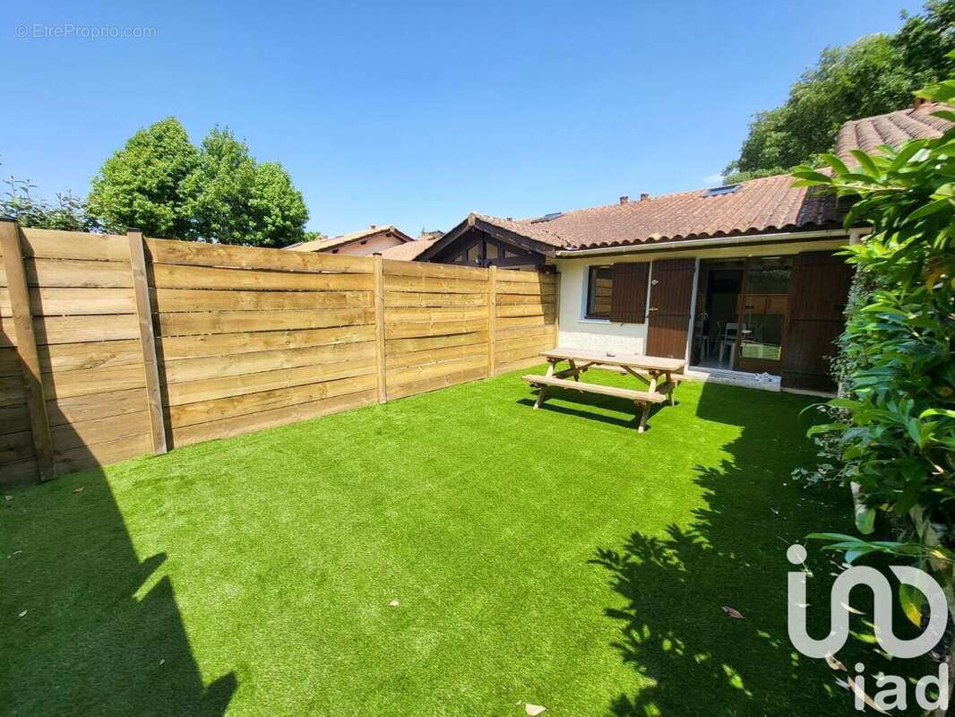 Photo 4 - Maison à CAPBRETON