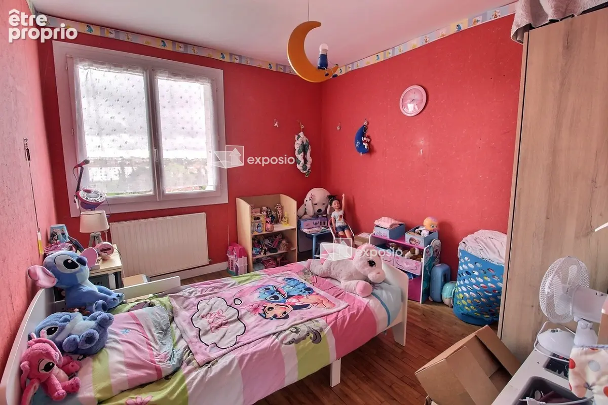 Maison 3 chambres avec garage - Niort - photo 6