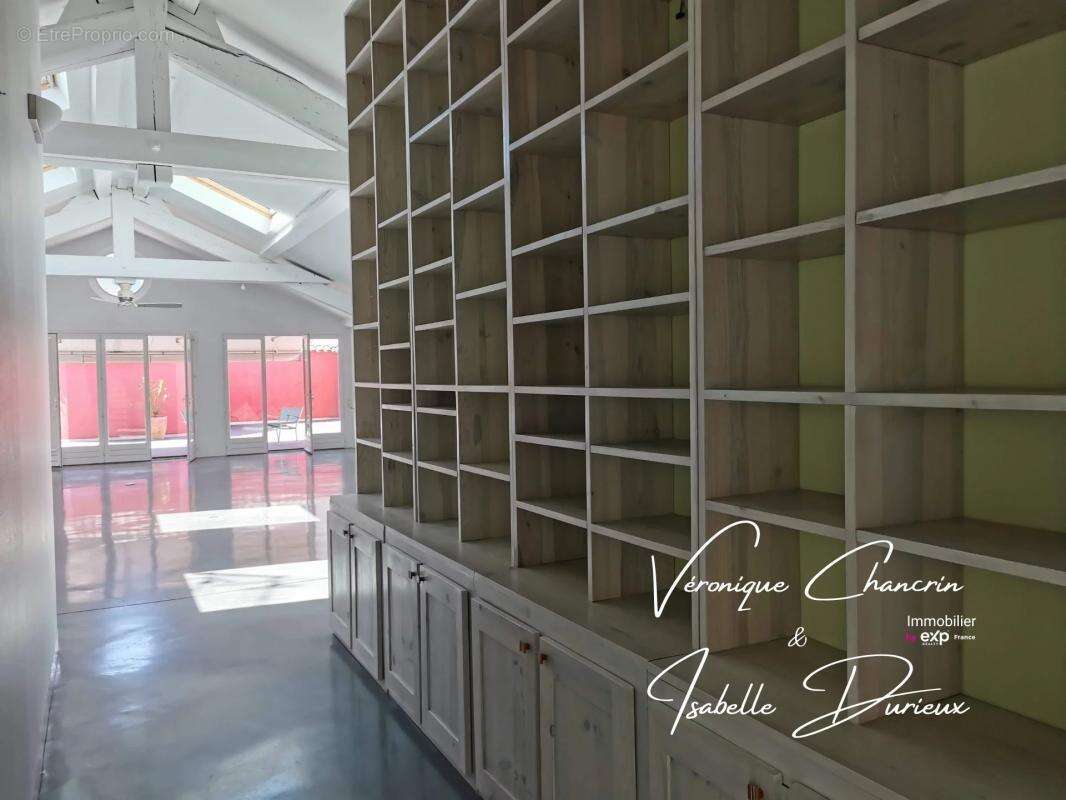 Appartement à LYON-7E