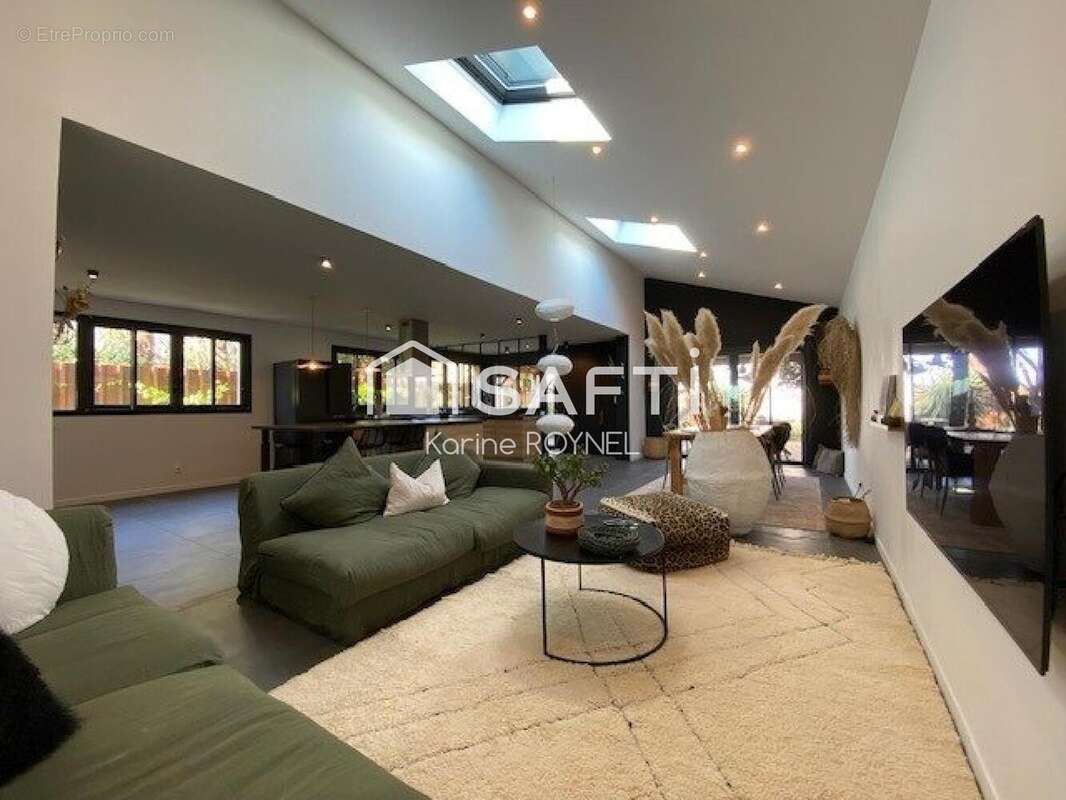 Photo 2 - Maison à LA TESTE-DE-BUCH