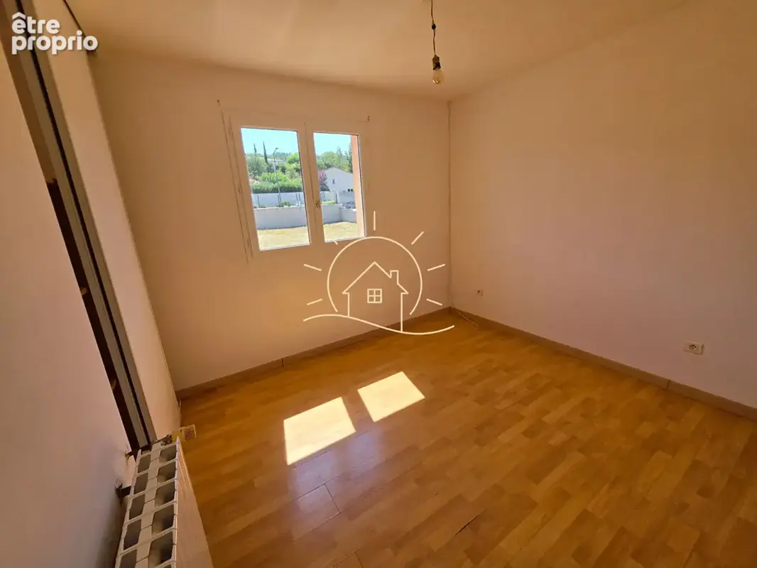 Maison de plain pied avec grand terrain ruoms sud ardeche - photo 7