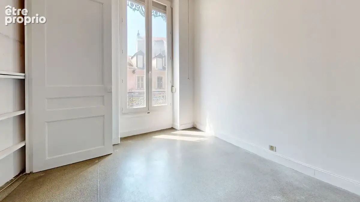 Appartement Grenoble 4 pièces 87 m2 - photo 4