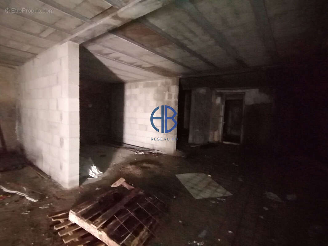 Appartement à BELLEY