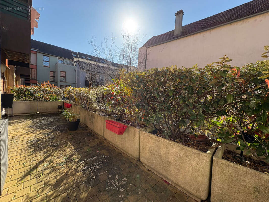 Appartement à ARPAJON