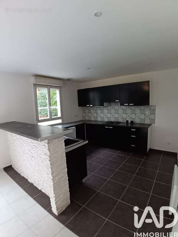 Photo 6 - Maison à SAINT-FARGEAU