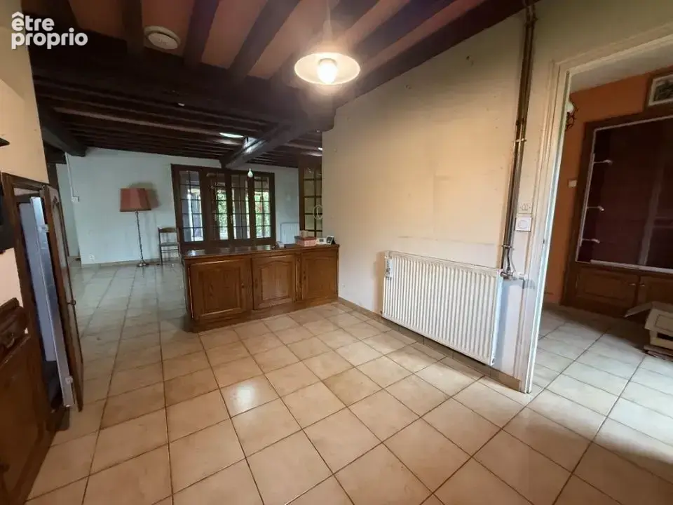 Maison 7 pièces 240 m² à vendre à Saulieu (21210) - photo 7