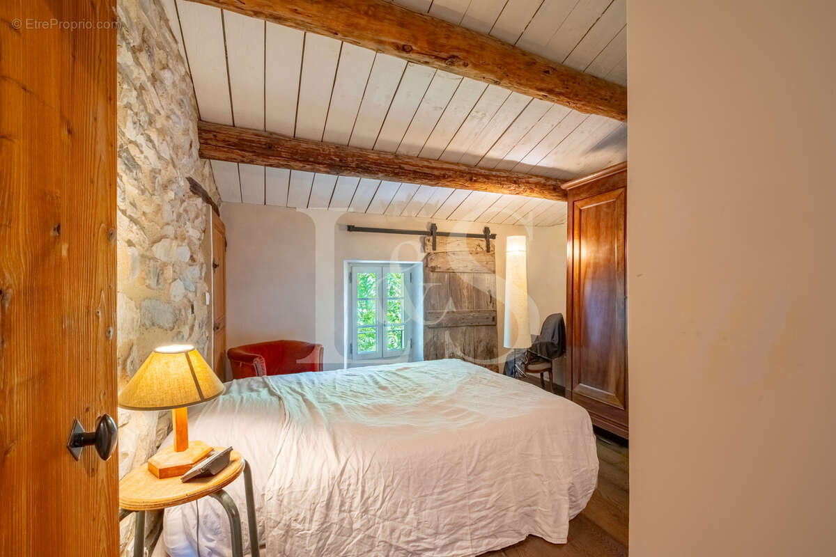 Maison de village exceptionnelle avec vue panoramique - photo 14