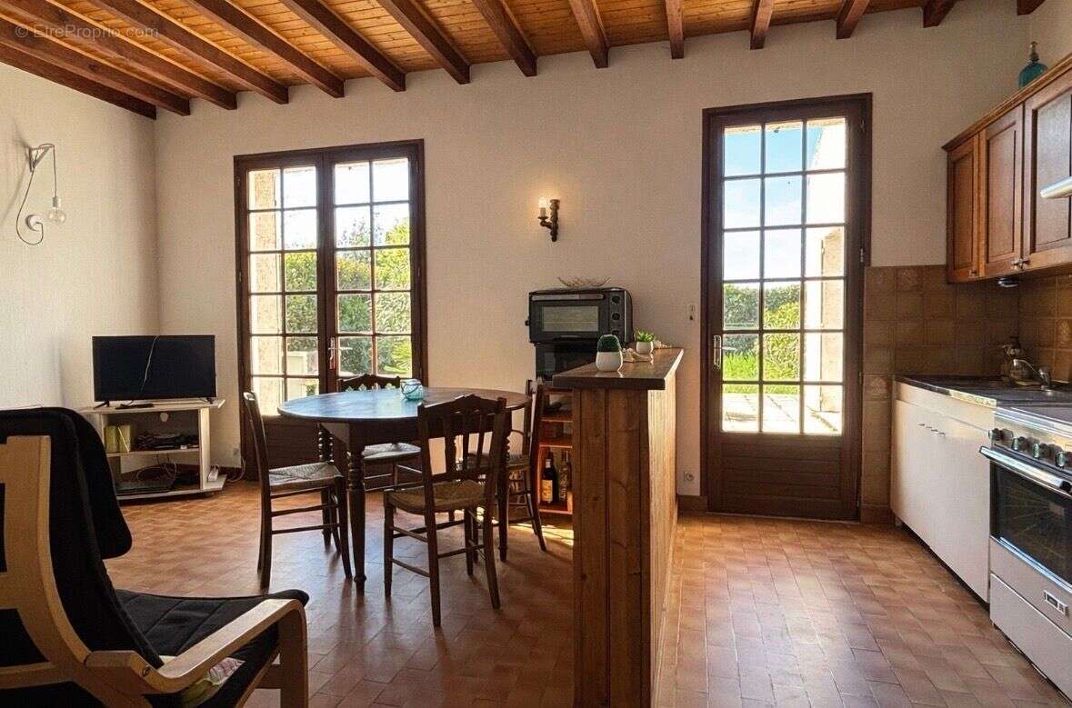 Maison À Vendre - photo 13