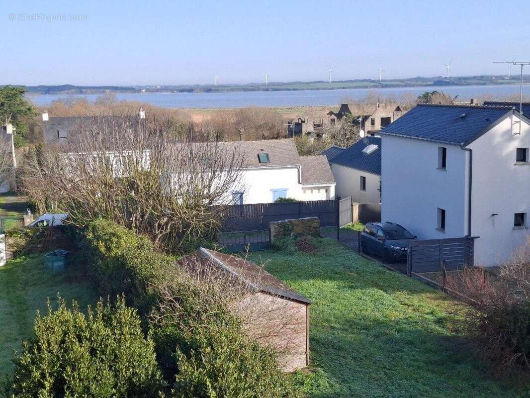 Photo 2 - Appartement à PENESTIN