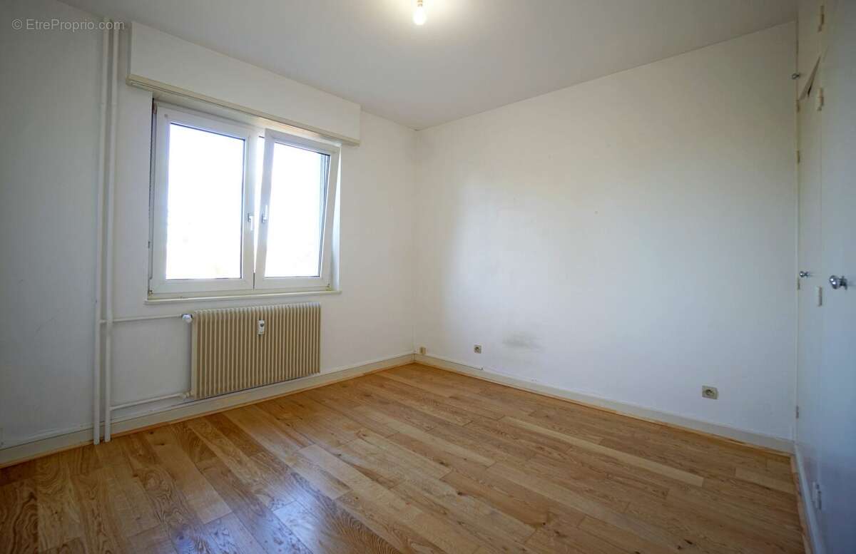 Appartement à RIEDISHEIM