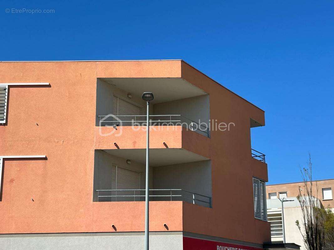 Appartement à BEZIERS
